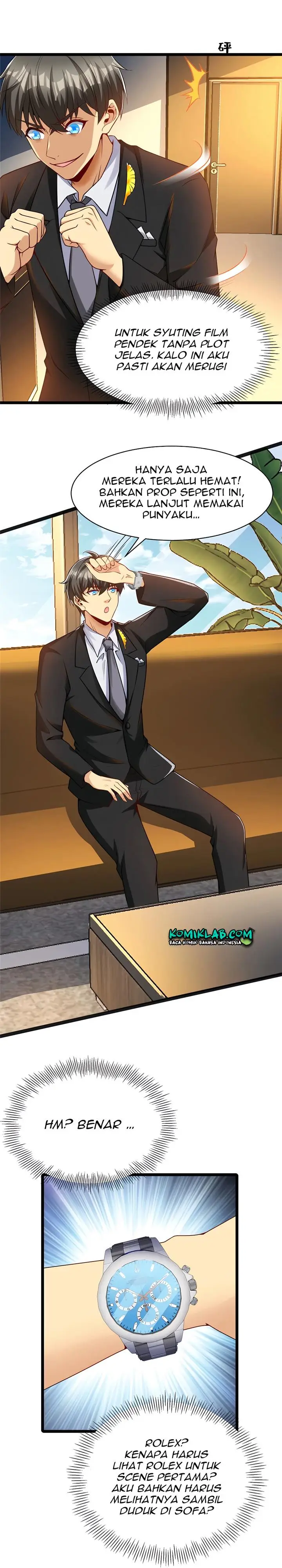 image-komik-losing-money-to-be-a-tycoon-chapter-34-11/18