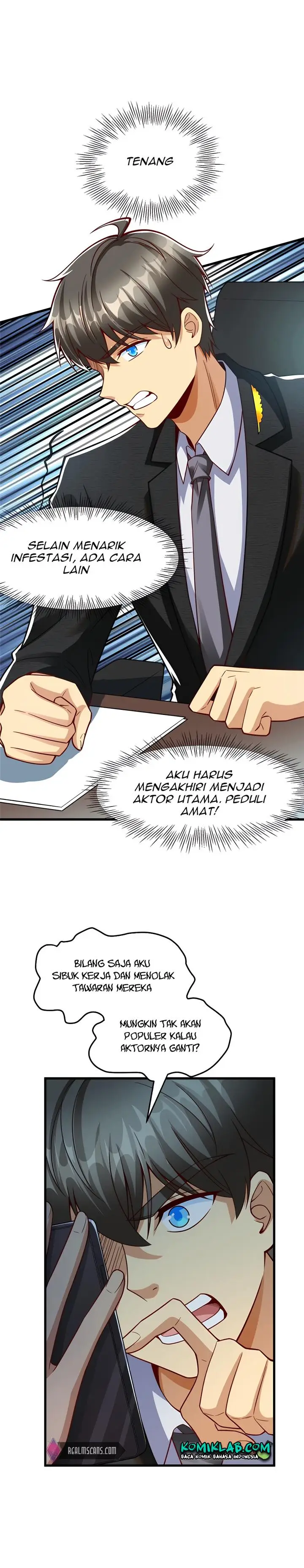 image-komik-losing-money-to-be-a-tycoon-chapter-35-4/17