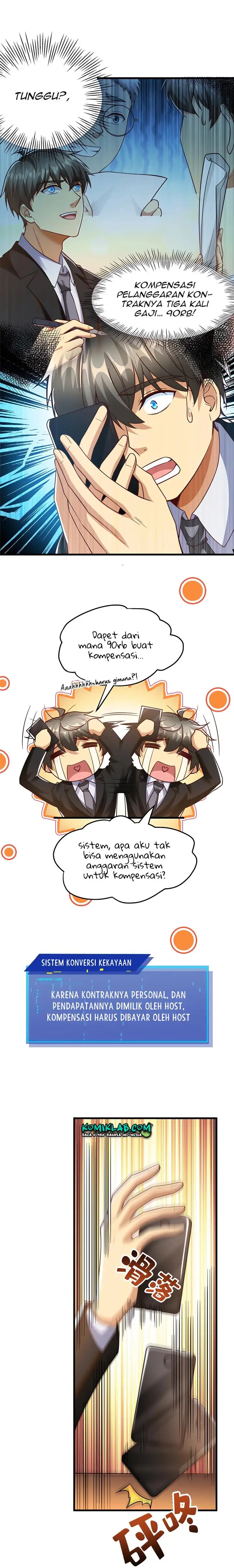 image-komik-losing-money-to-be-a-tycoon-chapter-35-5/17