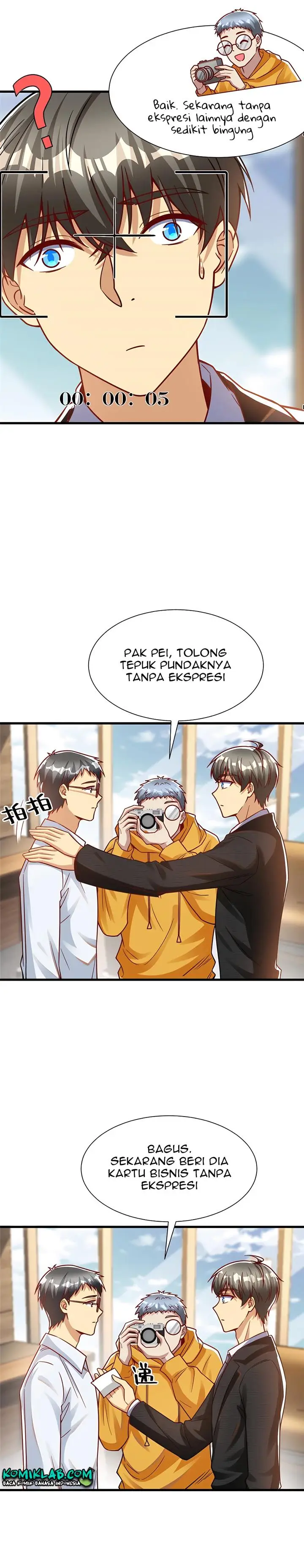 image-komik-losing-money-to-be-a-tycoon-chapter-35-11/17