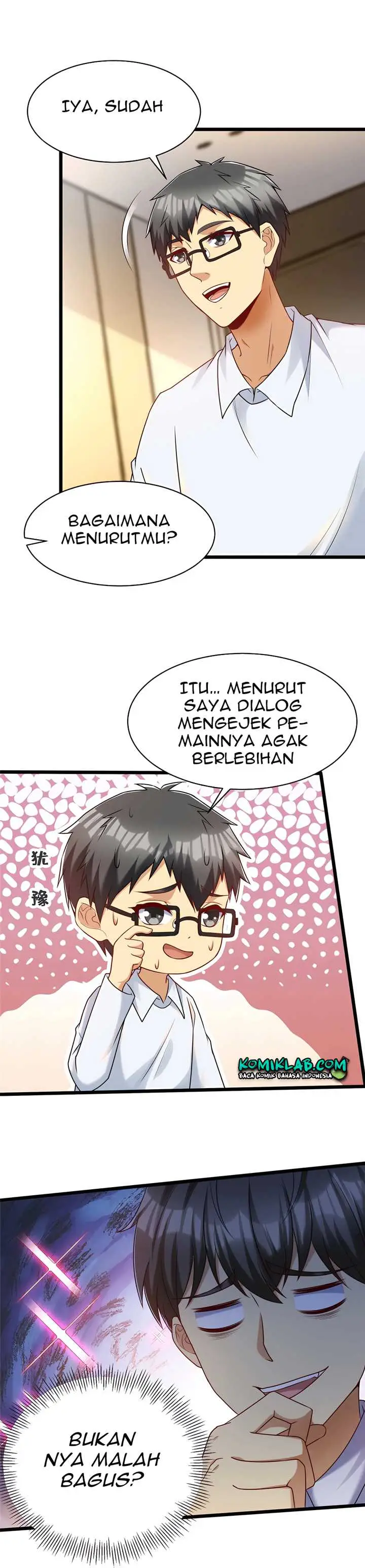 image-komik-losing-money-to-be-a-tycoon-chapter-36-6/17