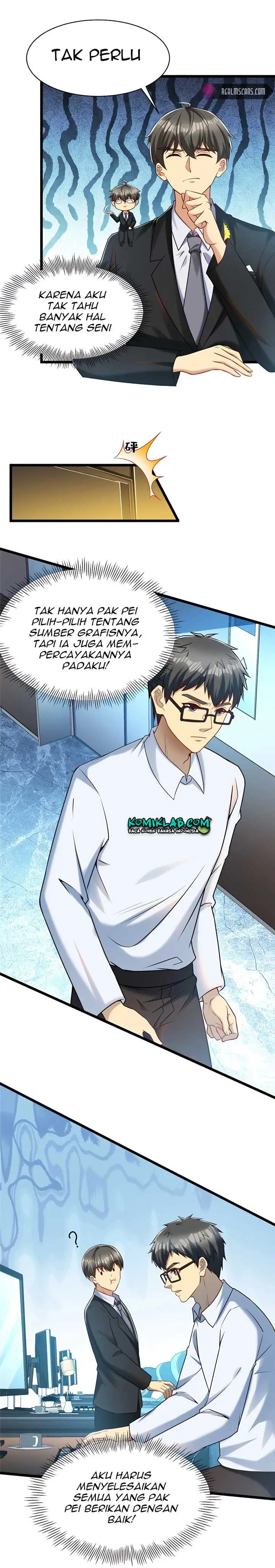 image-komik-losing-money-to-be-a-tycoon-chapter-36-8/17