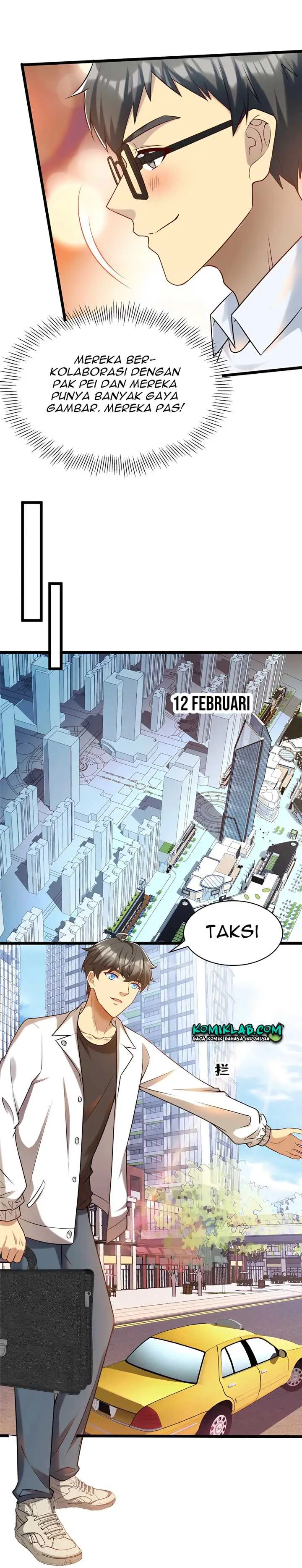 image-komik-losing-money-to-be-a-tycoon-chapter-36-10/17