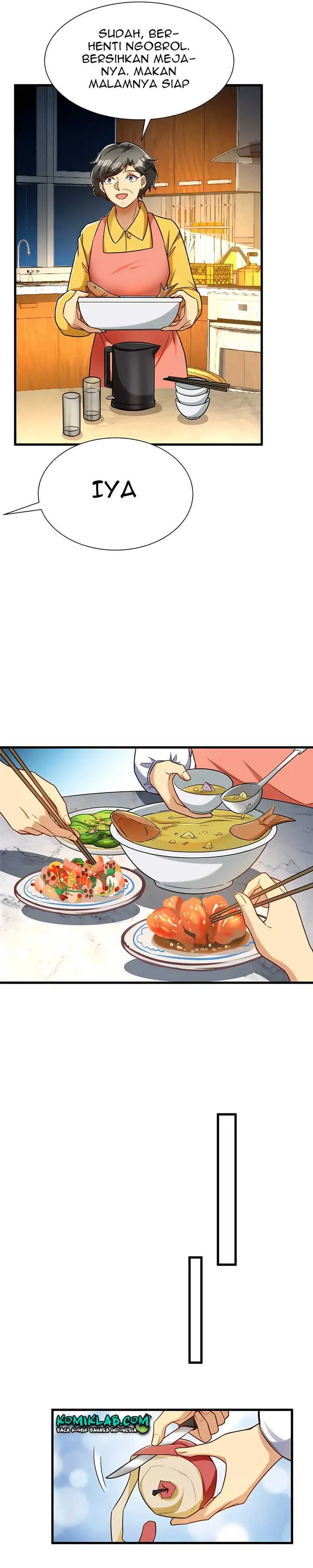 image-komik-losing-money-to-be-a-tycoon-chapter-37-5/25