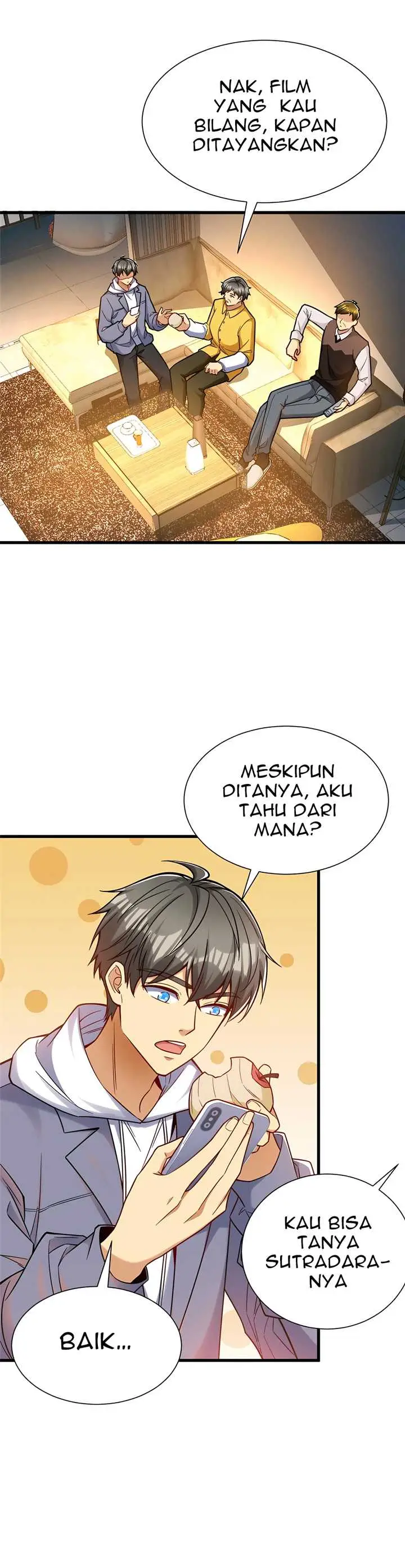 image-komik-losing-money-to-be-a-tycoon-chapter-37-6/25