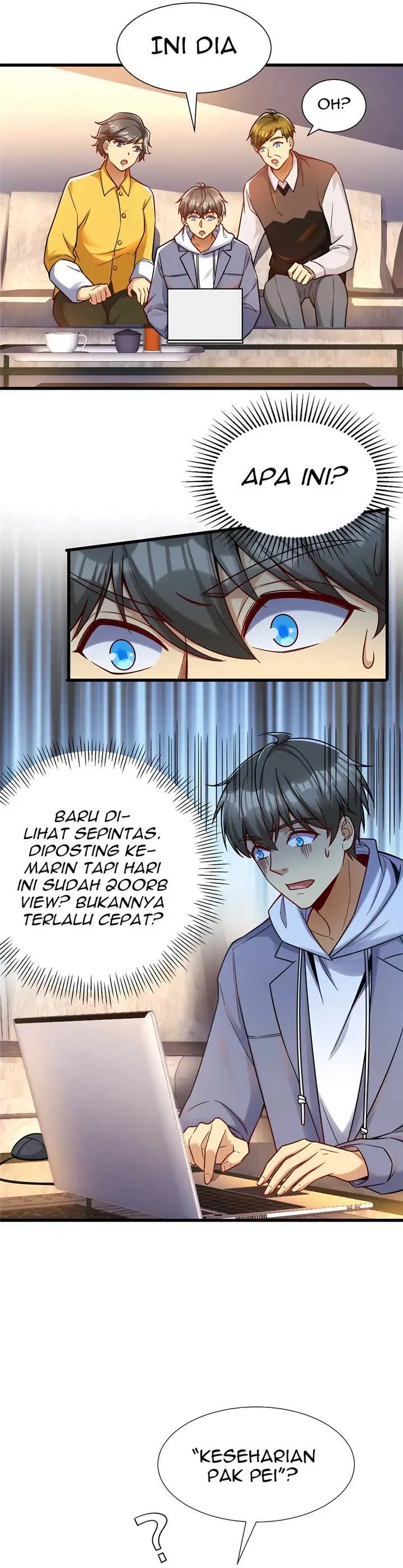 image-komik-losing-money-to-be-a-tycoon-chapter-37-8/25