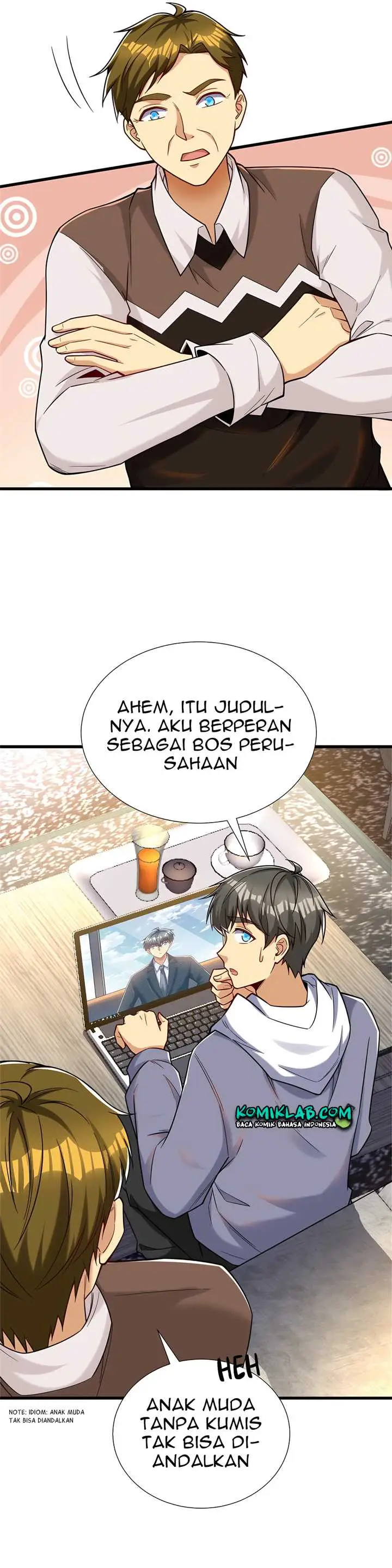 image-komik-losing-money-to-be-a-tycoon-chapter-37-9/25