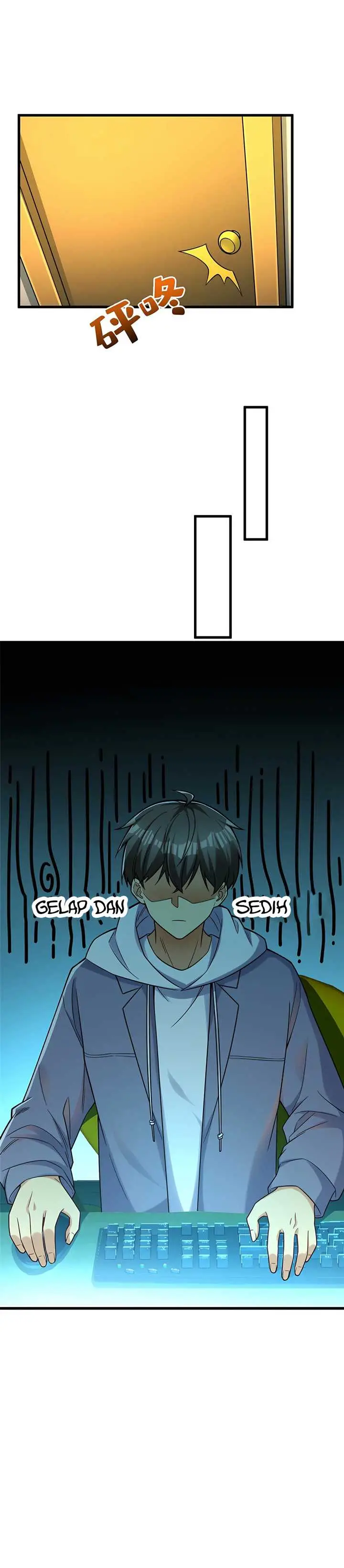 image-komik-losing-money-to-be-a-tycoon-chapter-37-12/25