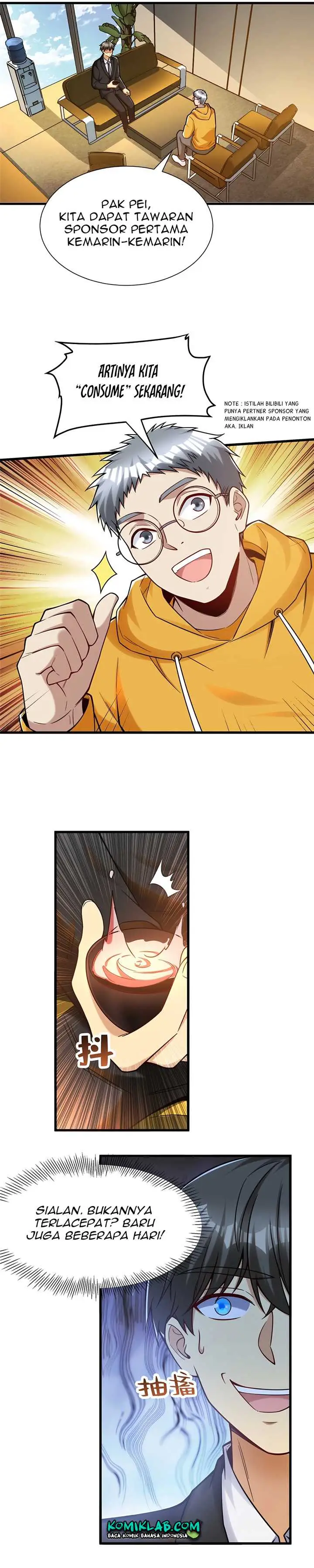image-komik-losing-money-to-be-a-tycoon-chapter-37-18/25