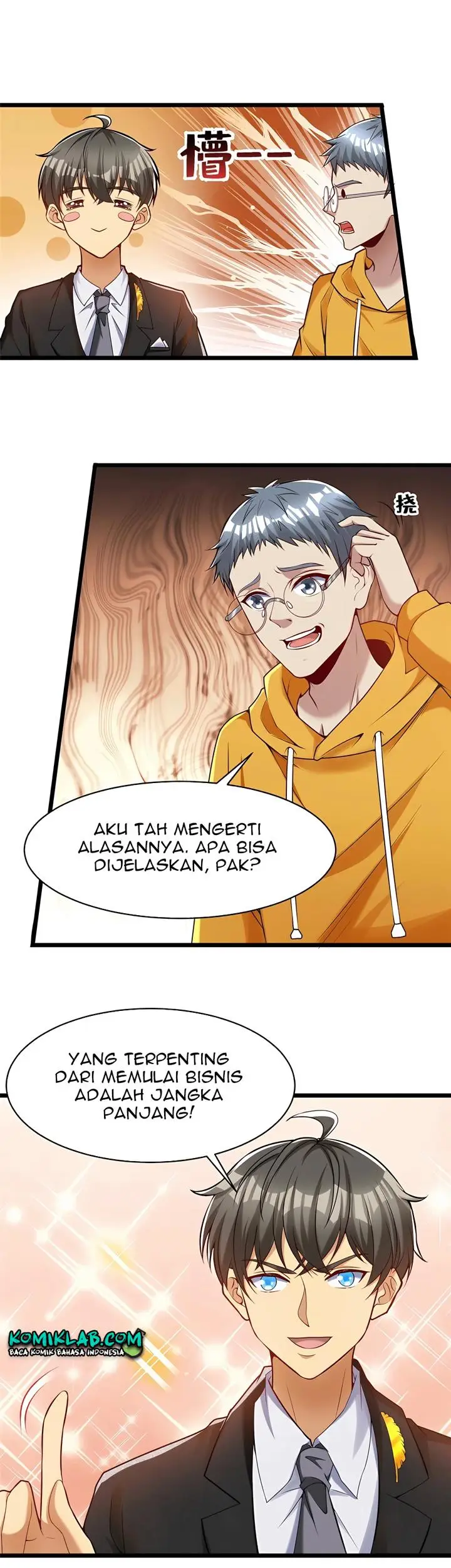 image-komik-losing-money-to-be-a-tycoon-chapter-38-2/15