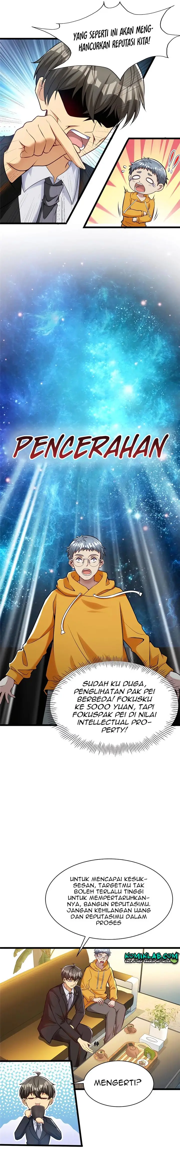 image-komik-losing-money-to-be-a-tycoon-chapter-38-4/15