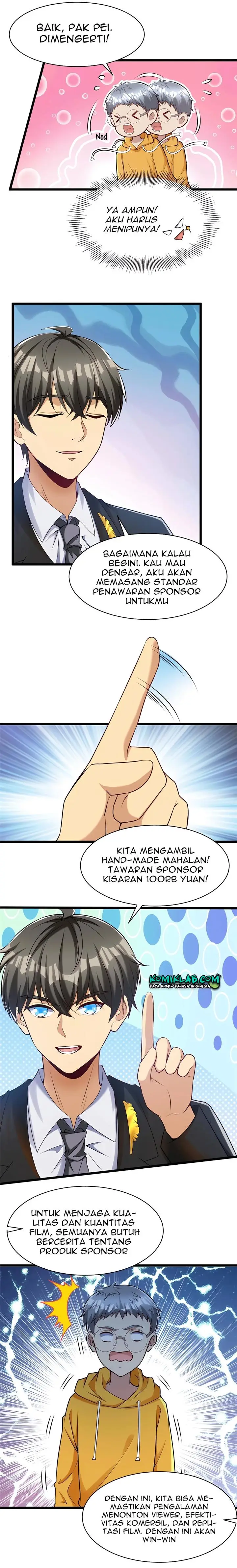 image-komik-losing-money-to-be-a-tycoon-chapter-38-5/15