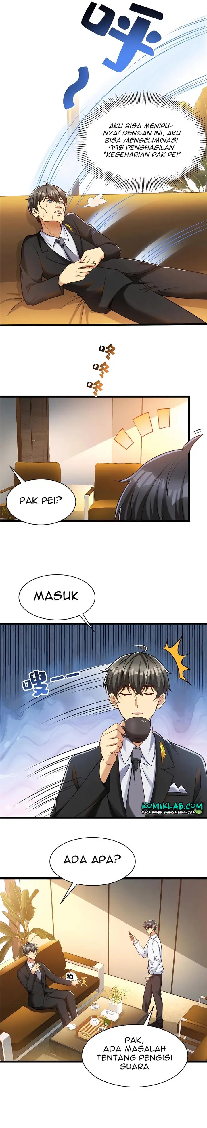 image-komik-losing-money-to-be-a-tycoon-chapter-38-7/15