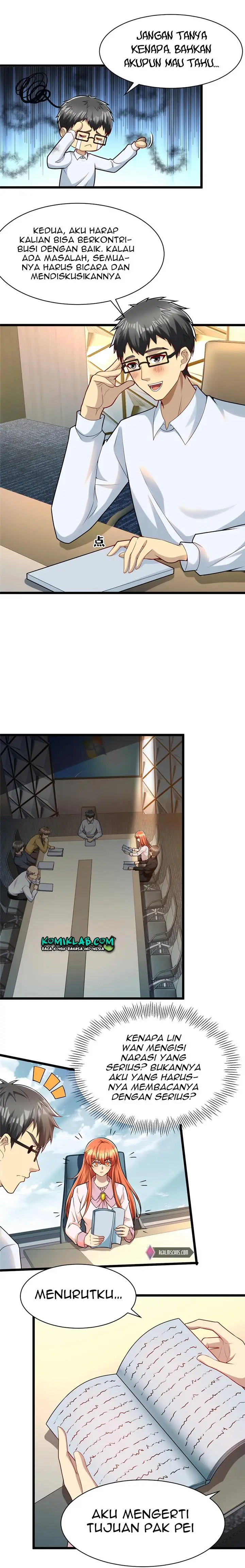 image-komik-losing-money-to-be-a-tycoon-chapter-39-3/15