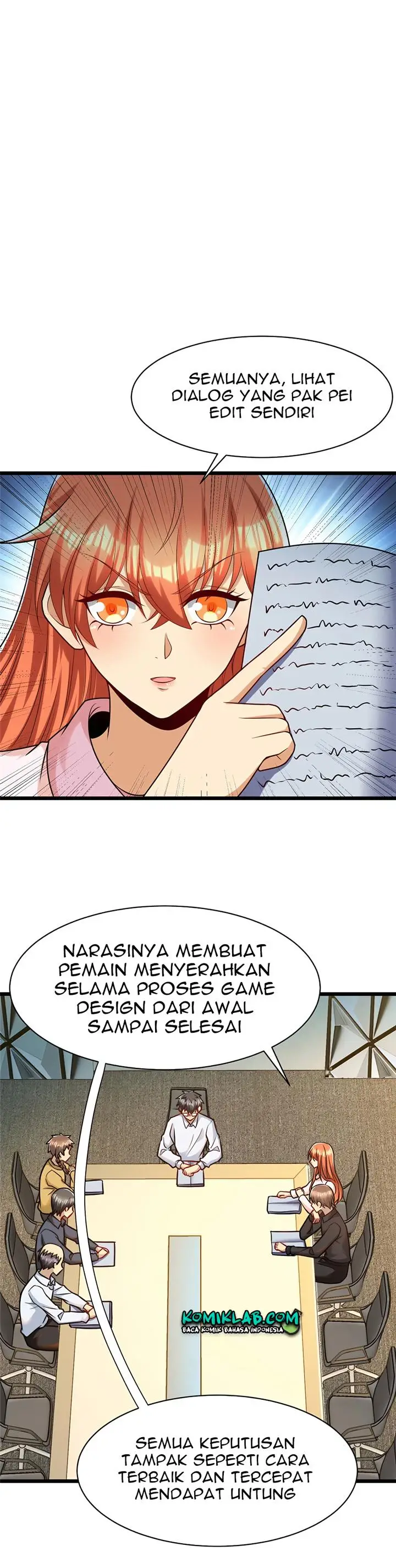 image-komik-losing-money-to-be-a-tycoon-chapter-39-5/15
