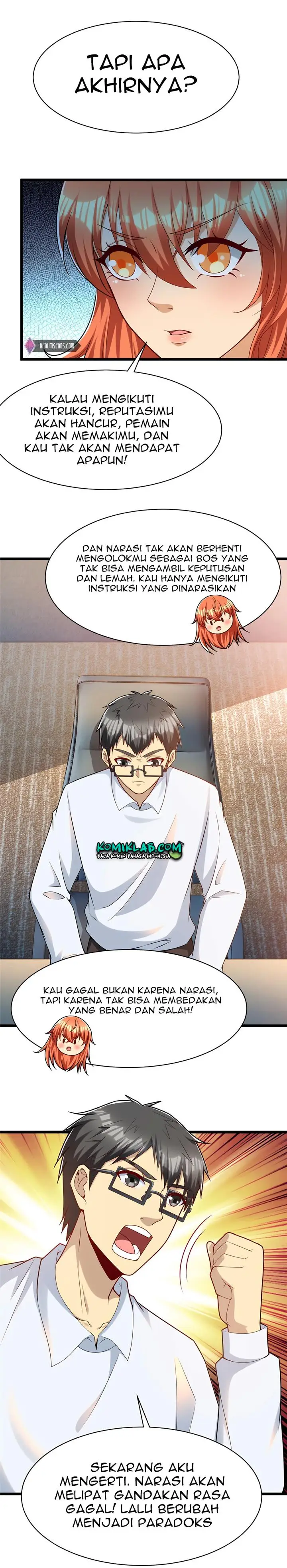 image-komik-losing-money-to-be-a-tycoon-chapter-39-6/15