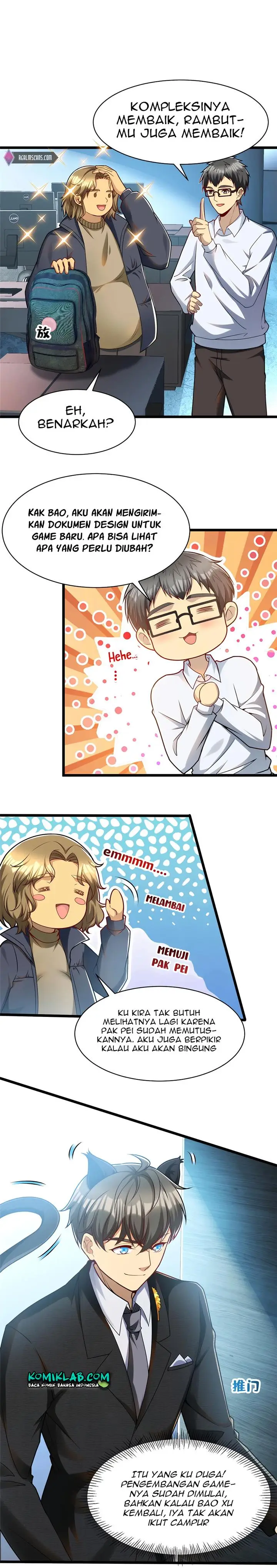 image-komik-losing-money-to-be-a-tycoon-chapter-39-11/15