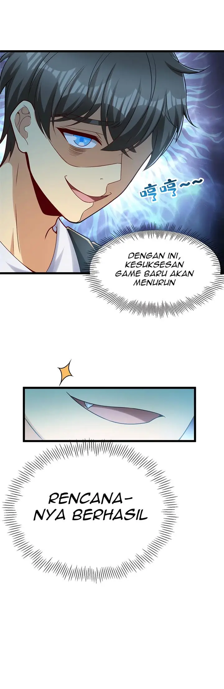 image-komik-losing-money-to-be-a-tycoon-chapter-39-12/15