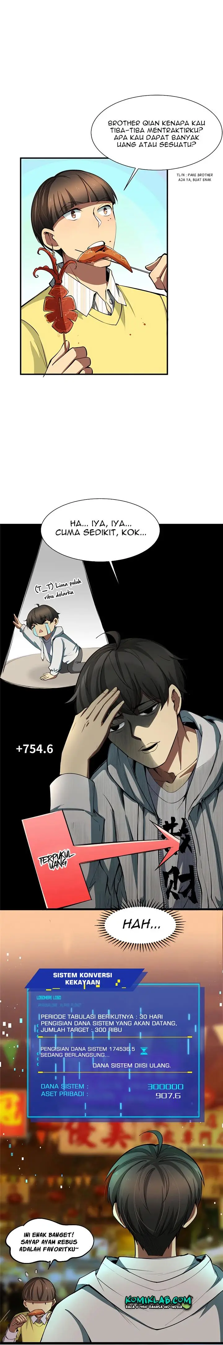 image-komik-losing-money-to-be-a-tycoon-chapter-4-3/18