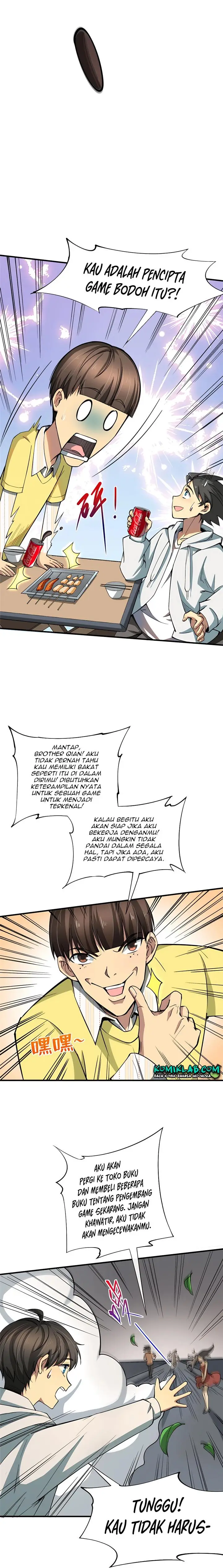 image-komik-losing-money-to-be-a-tycoon-chapter-4-8/18