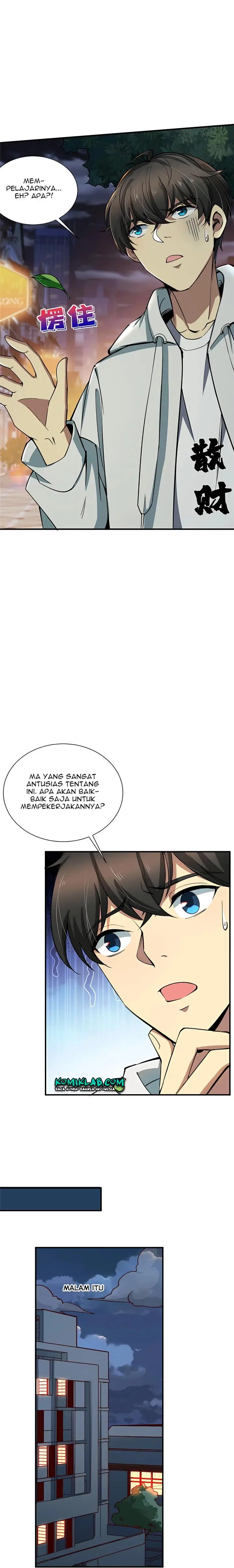 image-komik-losing-money-to-be-a-tycoon-chapter-4-9/18