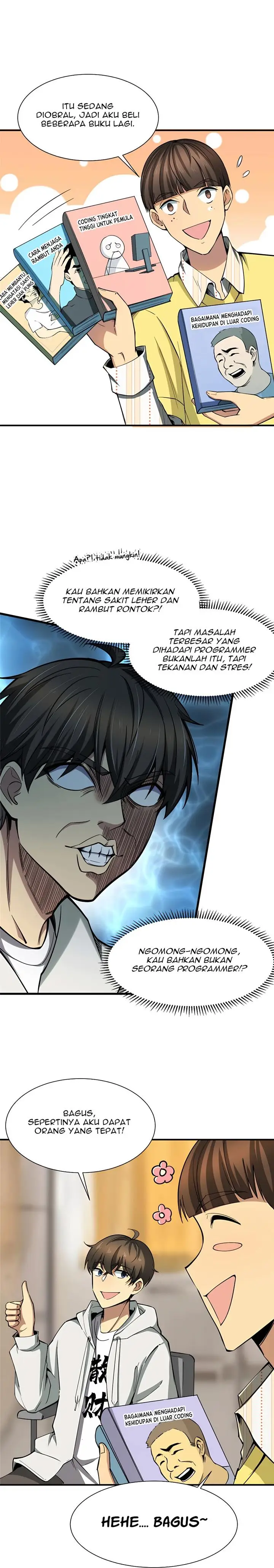 image-komik-losing-money-to-be-a-tycoon-chapter-4-11/18
