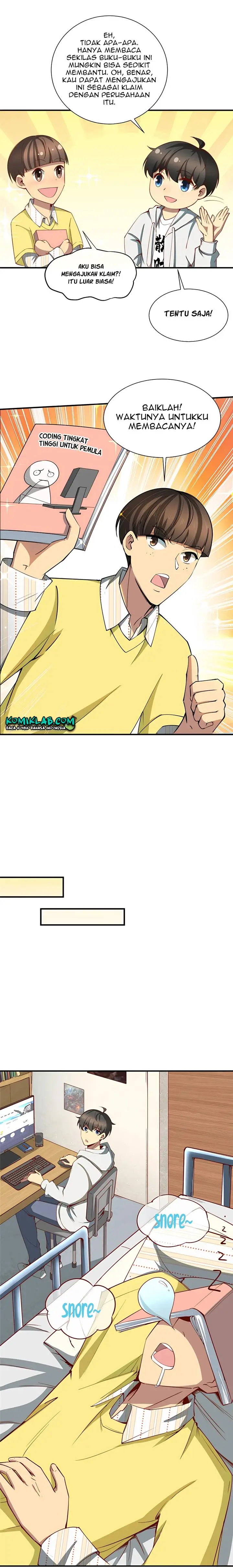 image-komik-losing-money-to-be-a-tycoon-chapter-4-13/18