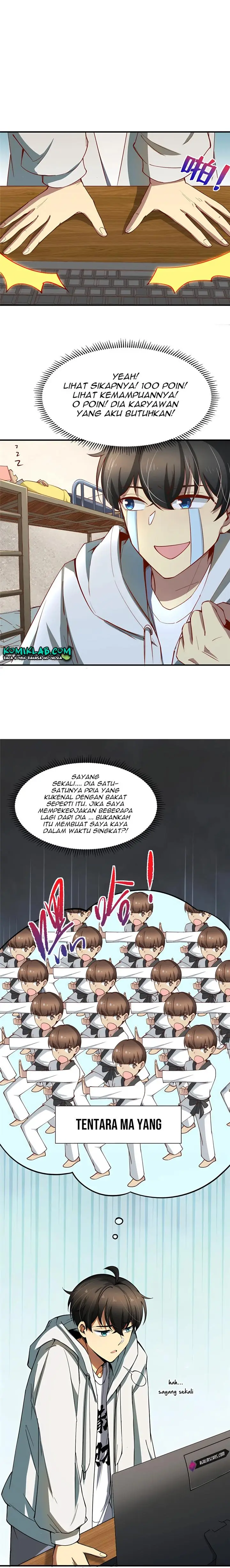 image-komik-losing-money-to-be-a-tycoon-chapter-4-14/18