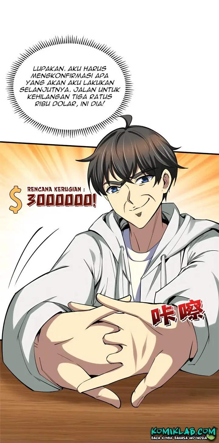 image-komik-losing-money-to-be-a-tycoon-chapter-4-15/18