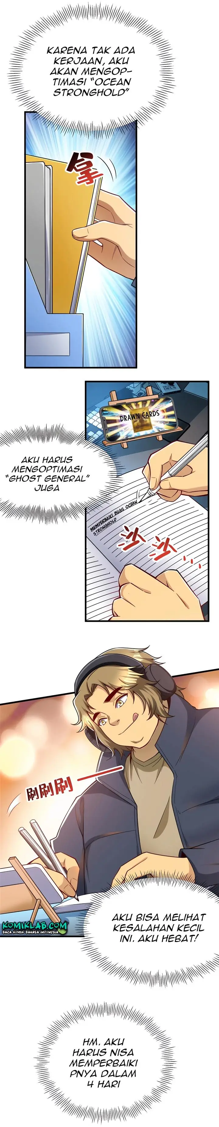 image-komik-losing-money-to-be-a-tycoon-chapter-40-4/18