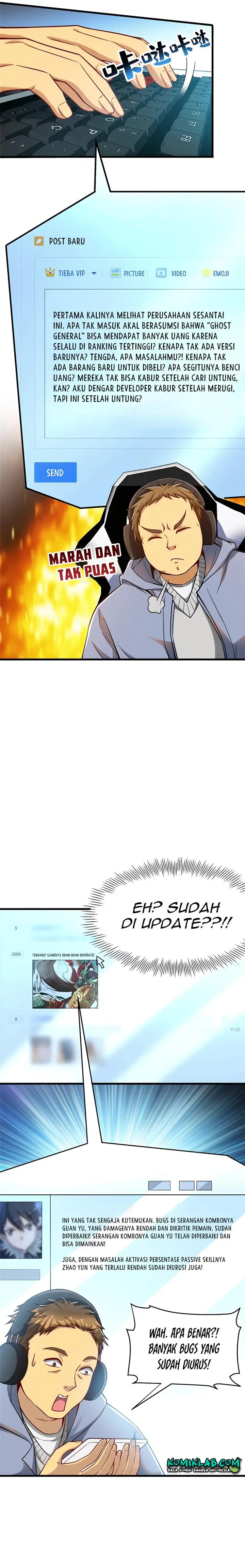 image-komik-losing-money-to-be-a-tycoon-chapter-40-7/18