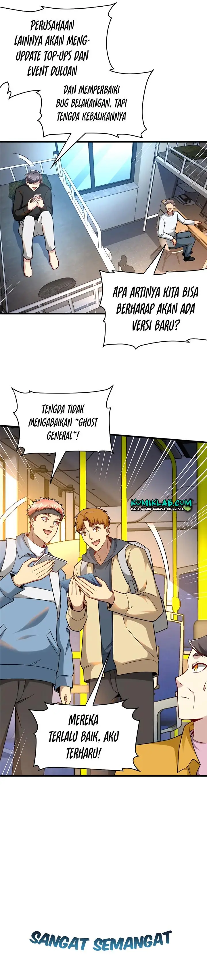 image-komik-losing-money-to-be-a-tycoon-chapter-40-8/18