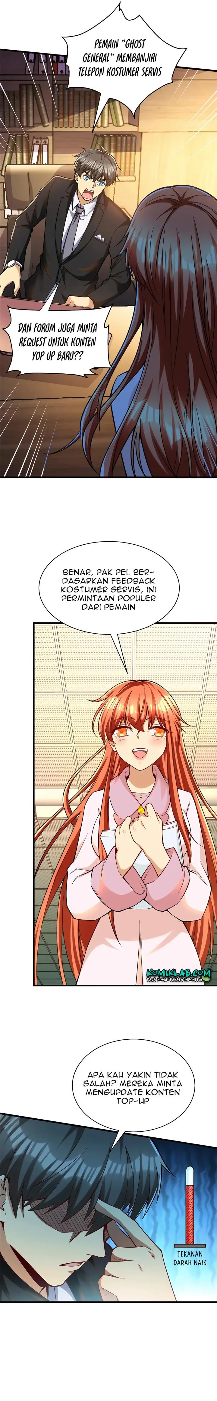 image-komik-losing-money-to-be-a-tycoon-chapter-40-10/18