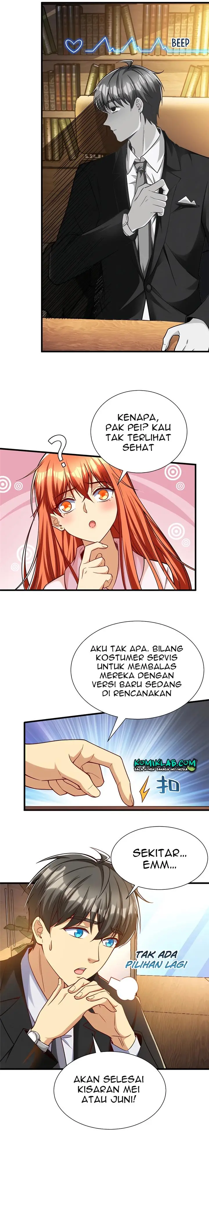 image-komik-losing-money-to-be-a-tycoon-chapter-40-12/18