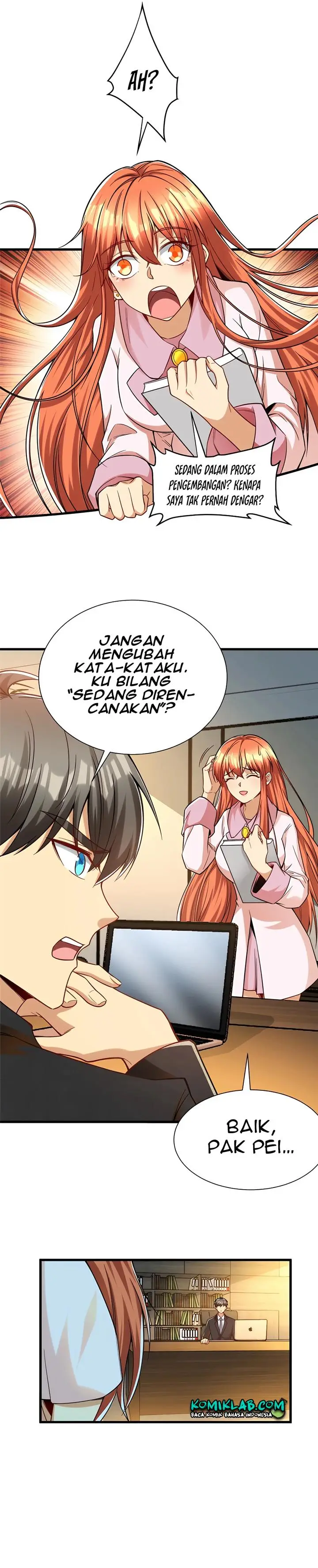 image-komik-losing-money-to-be-a-tycoon-chapter-40-13/18