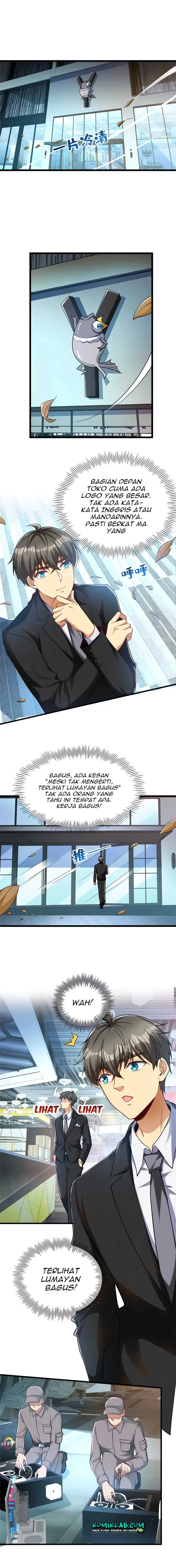 image-komik-losing-money-to-be-a-tycoon-chapter-41-2/16
