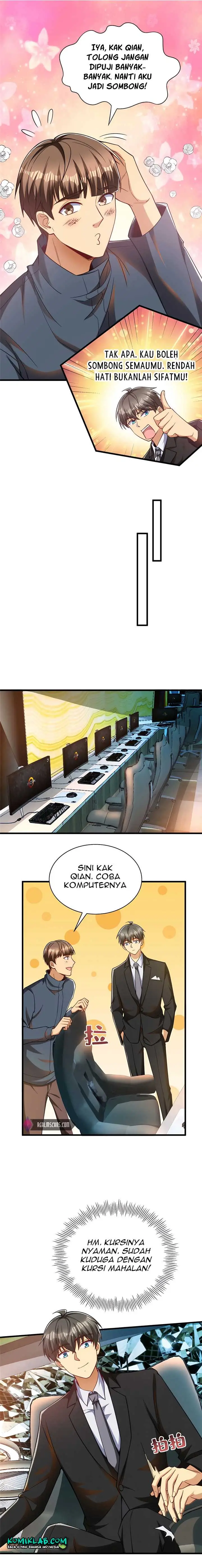 image-komik-losing-money-to-be-a-tycoon-chapter-41-7/16