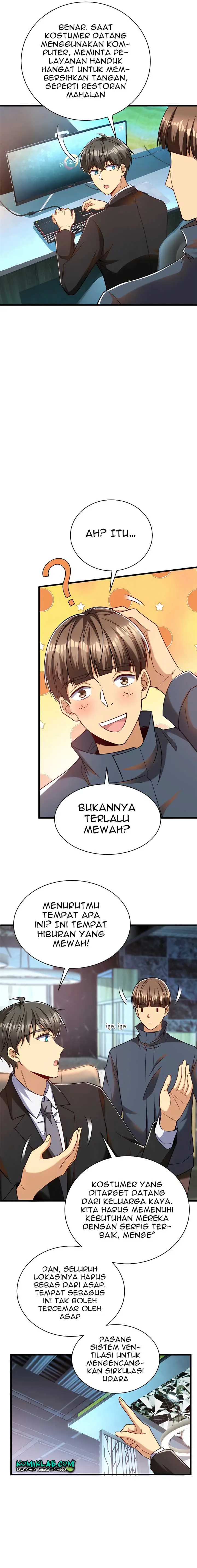 image-komik-losing-money-to-be-a-tycoon-chapter-41-8/16