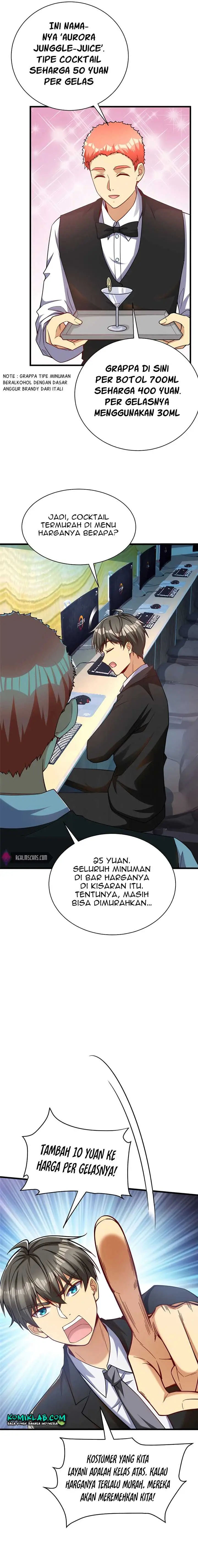 image-komik-losing-money-to-be-a-tycoon-chapter-41-10/16