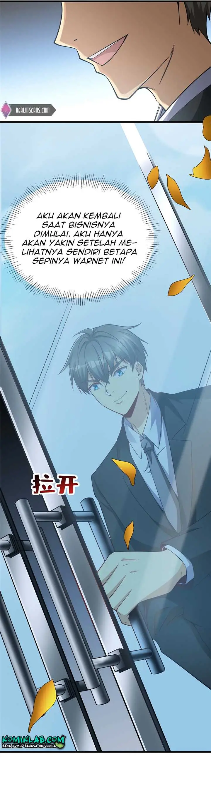 image-komik-losing-money-to-be-a-tycoon-chapter-41-13/16