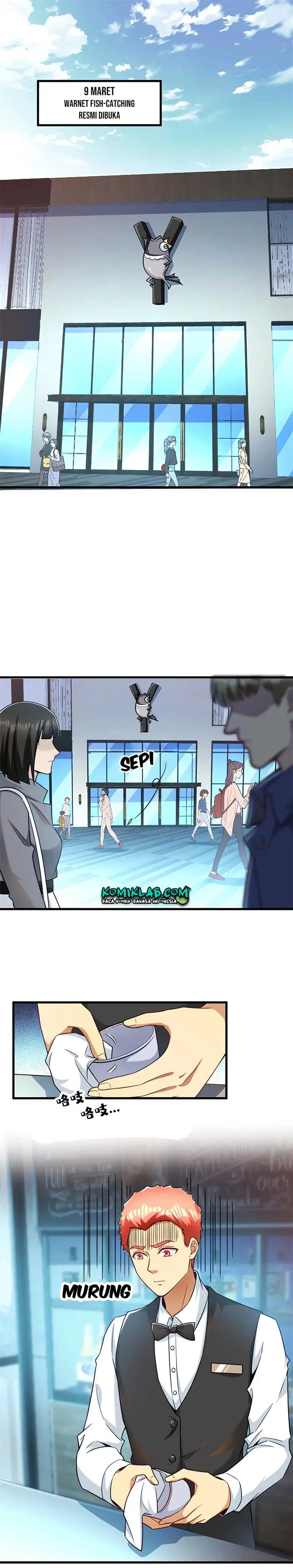 image-komik-losing-money-to-be-a-tycoon-chapter-42-2/18