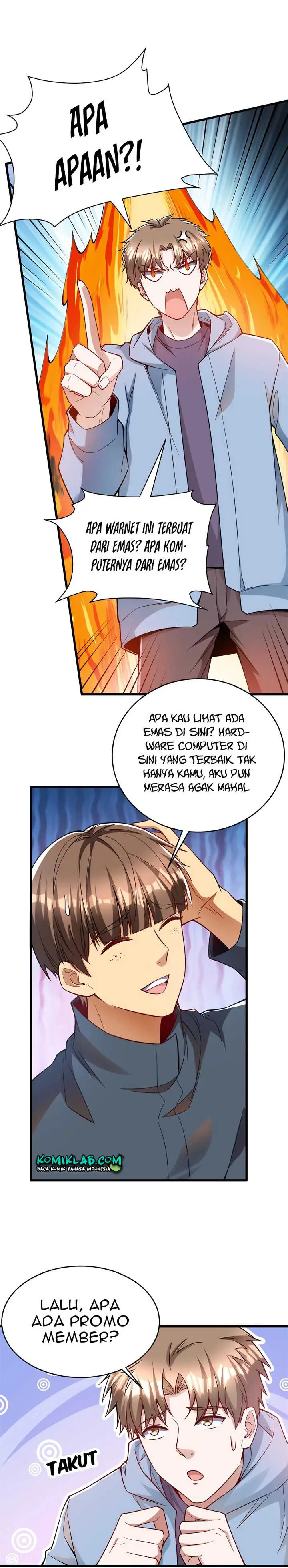 image-komik-losing-money-to-be-a-tycoon-chapter-42-6/18