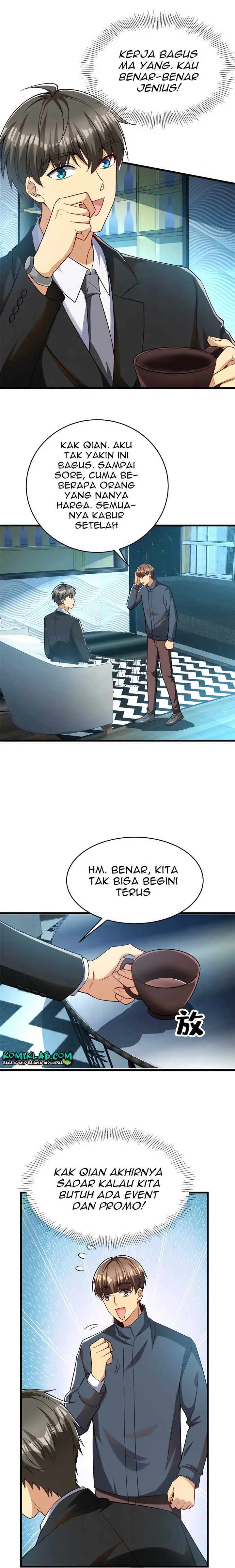 image-komik-losing-money-to-be-a-tycoon-chapter-42-9/18