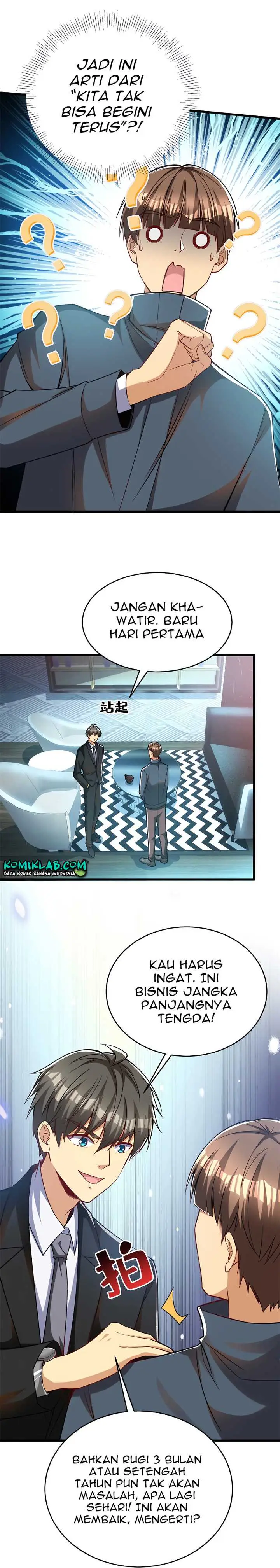 image-komik-losing-money-to-be-a-tycoon-chapter-42-11/18