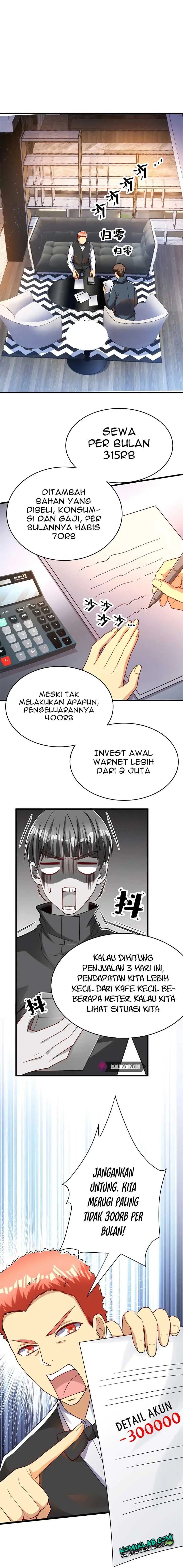 image-komik-losing-money-to-be-a-tycoon-chapter-42-13/18