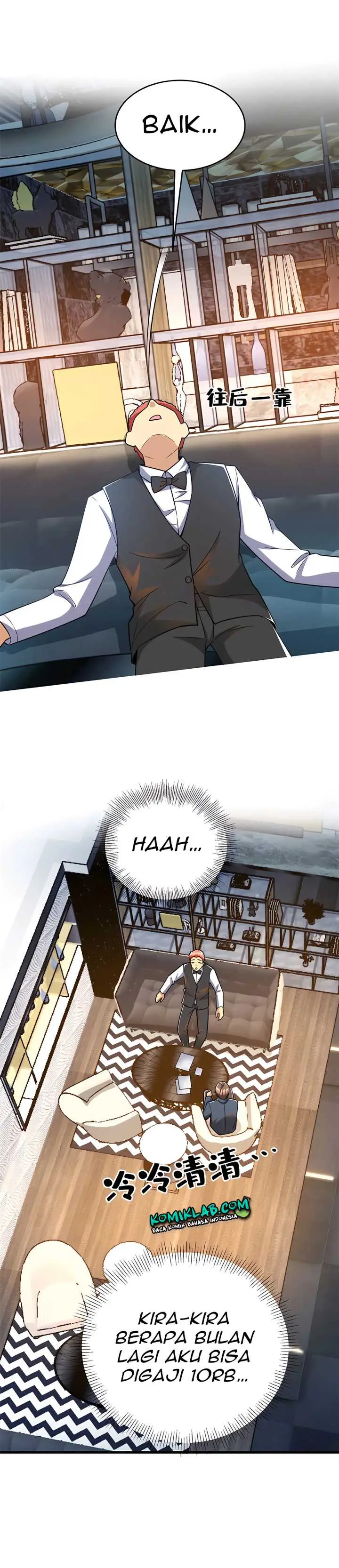 image-komik-losing-money-to-be-a-tycoon-chapter-42-15/18