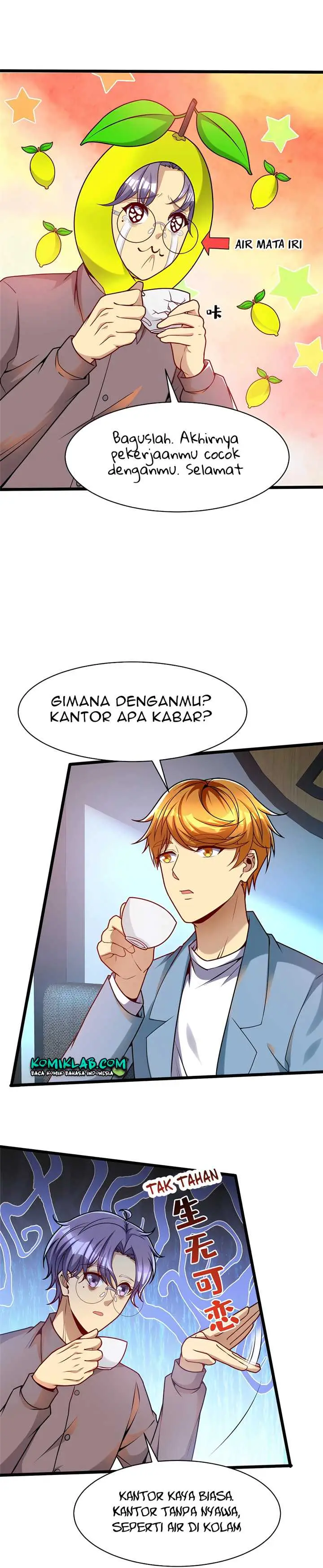 image-komik-losing-money-to-be-a-tycoon-chapter-43-5/17