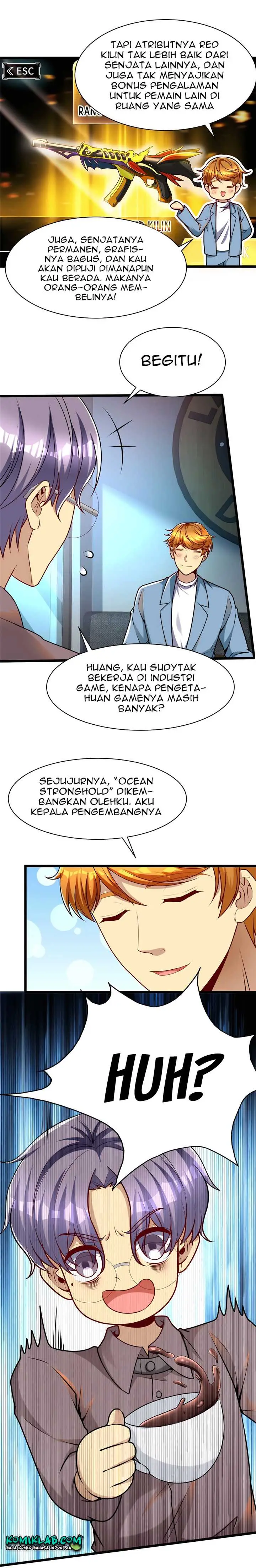 image-komik-losing-money-to-be-a-tycoon-chapter-43-8/17