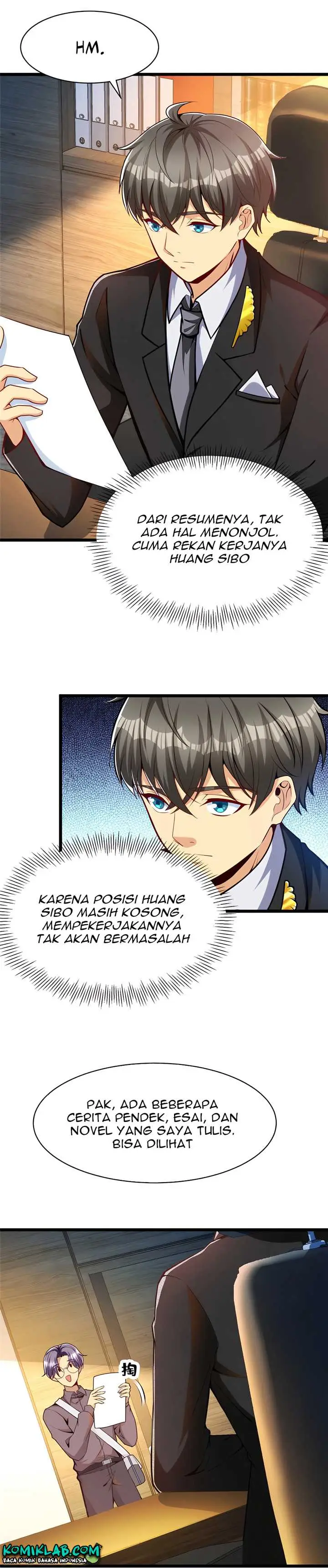 image-komik-losing-money-to-be-a-tycoon-chapter-43-11/17