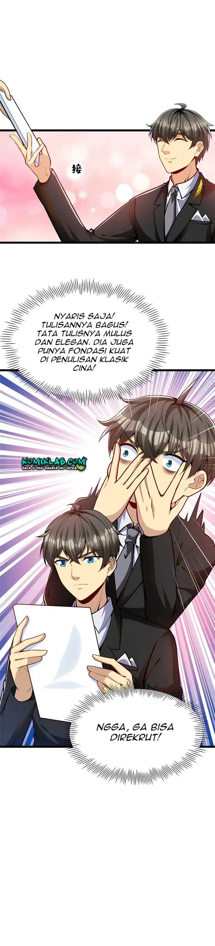 image-komik-losing-money-to-be-a-tycoon-chapter-43-12/17